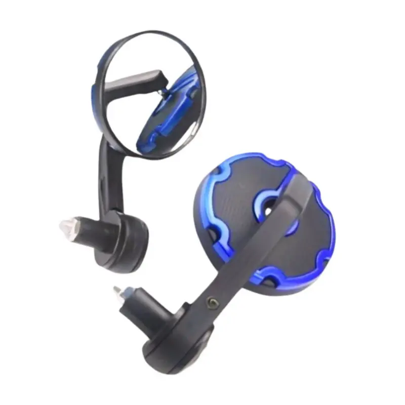 ESPEJO MAGAZZI AZUL