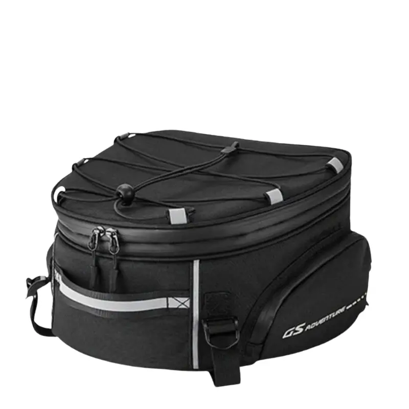 MOCHILA TRASERA PARA MOTO