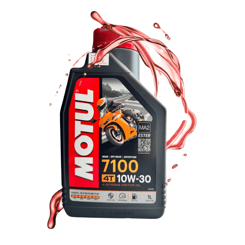 ACEITE FULL 10W30 MOTUL