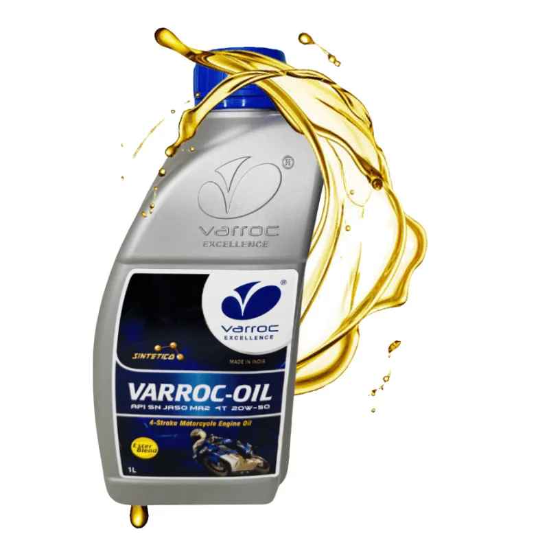 ACEITE VARROC 20W50