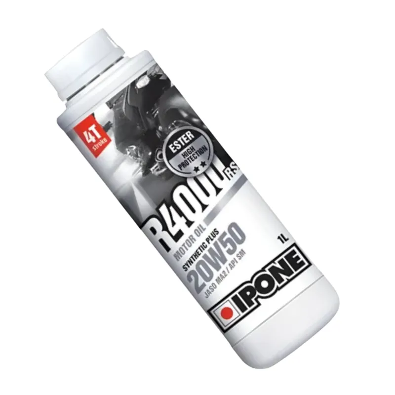 ACEITE 20W50 4T IPONE