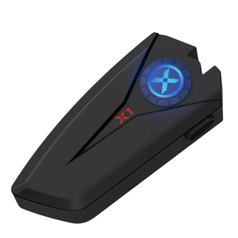 AUDIFONO XGP-X1
