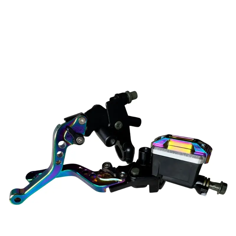 [202511812375] MANECILLA RACING TORNASOL