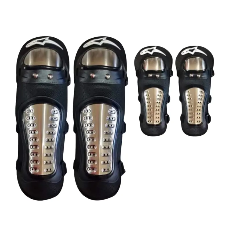 [856631211067] RODILLERA Y CODERA ALPINESTARS